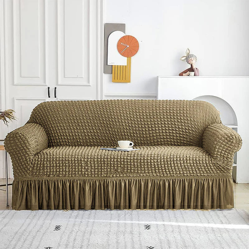 Persian Sofa Cover
