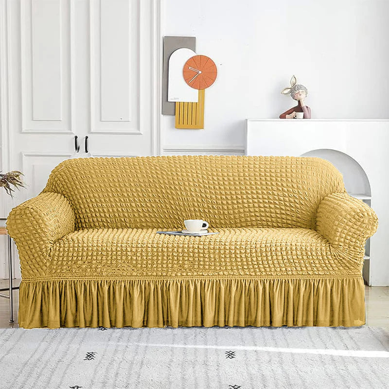 Persian Sofa Cover