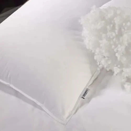 Pair Of Korean Ball Fibre Filled Pillow Insert – Size 19 X 29 inches