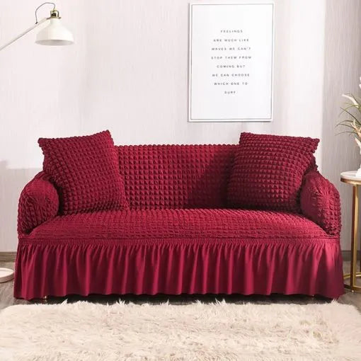 Persian Sofa Cover