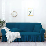 Turkish Style Mesh Sofa Cover